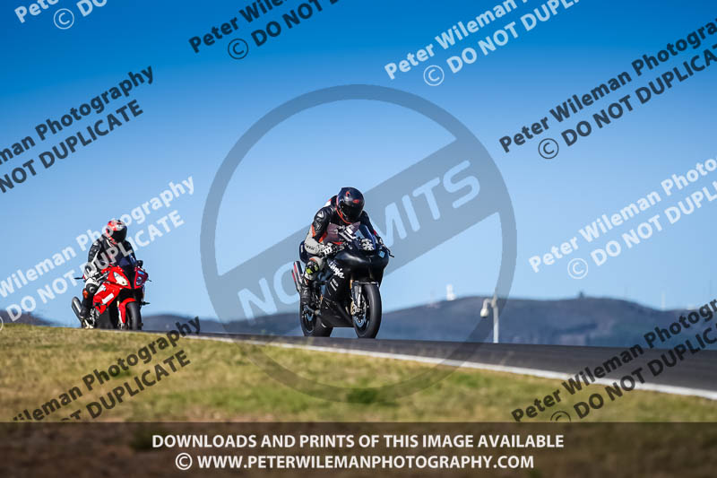 motorbikes;no limits;october 2019;peter wileman photography;portimao;portugal;trackday digital images